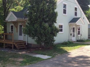 200 Dorchester St, Ashland, OH