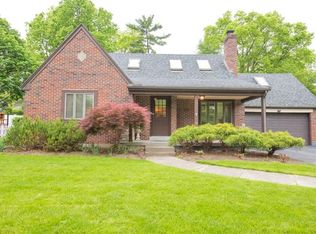 965 E Schantz Ave, Dayton, OH 45419