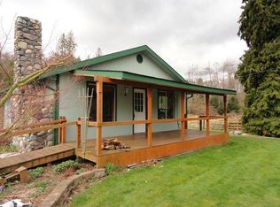 15902 45th Rd, Arlington, WA 98223