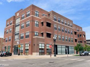 4601 N. Ravenswood Ave., Chicago, IL 60640