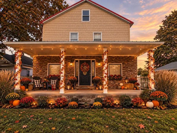 26938 County Road 1, Coshocton, OH 43812