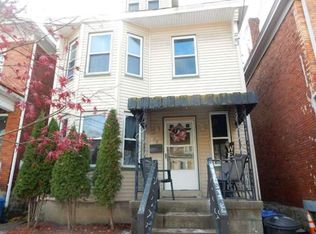 50 Oakwood Rd, Pittsburgh, PA 15205