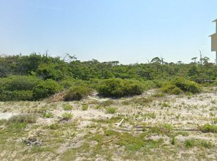 LOT Thirteen Haven Rd, Pt Saint Joe, FL 32456