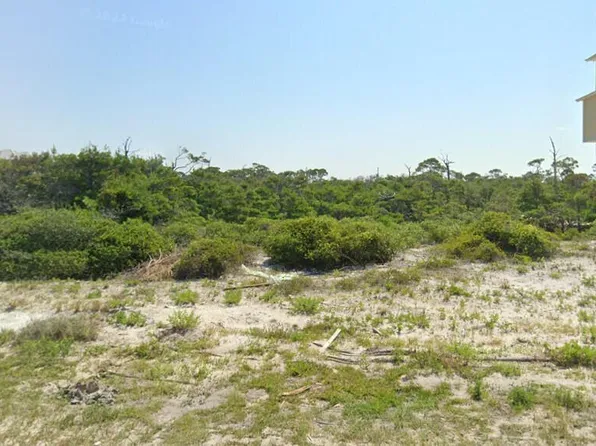 LOT Thirteen Haven Rd, Pt Saint Joe, FL 32456