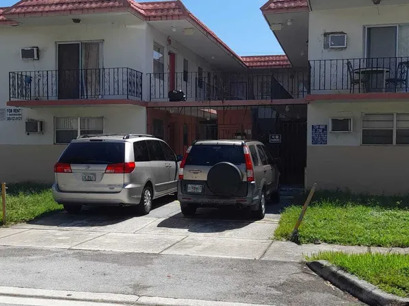 Allen Park Apartments