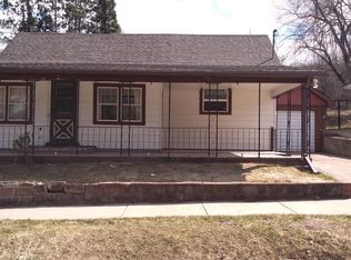 805 Tyler Ave, Wausaukee, WI 54177