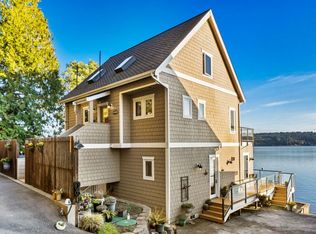 15371 NE North Shore Rd, Tahuya, WA 98588