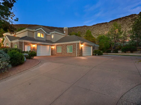 987 W Shadow Point Dr, Saint George, UT 84770