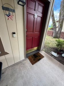 811 Caroline Ave APT C, Mount Shasta, CA, 96067