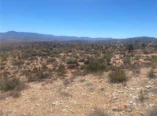 26 E Jarvis Ct, Hackberry, AZ 86411