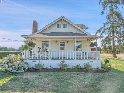 1877 N Holly St, Canby, OR, 97013