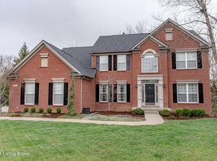 17607 Curry Branch Rd, Louisville, KY 40245