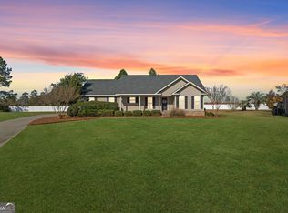 1822 N Leah Ln, Statesboro, GA 30461