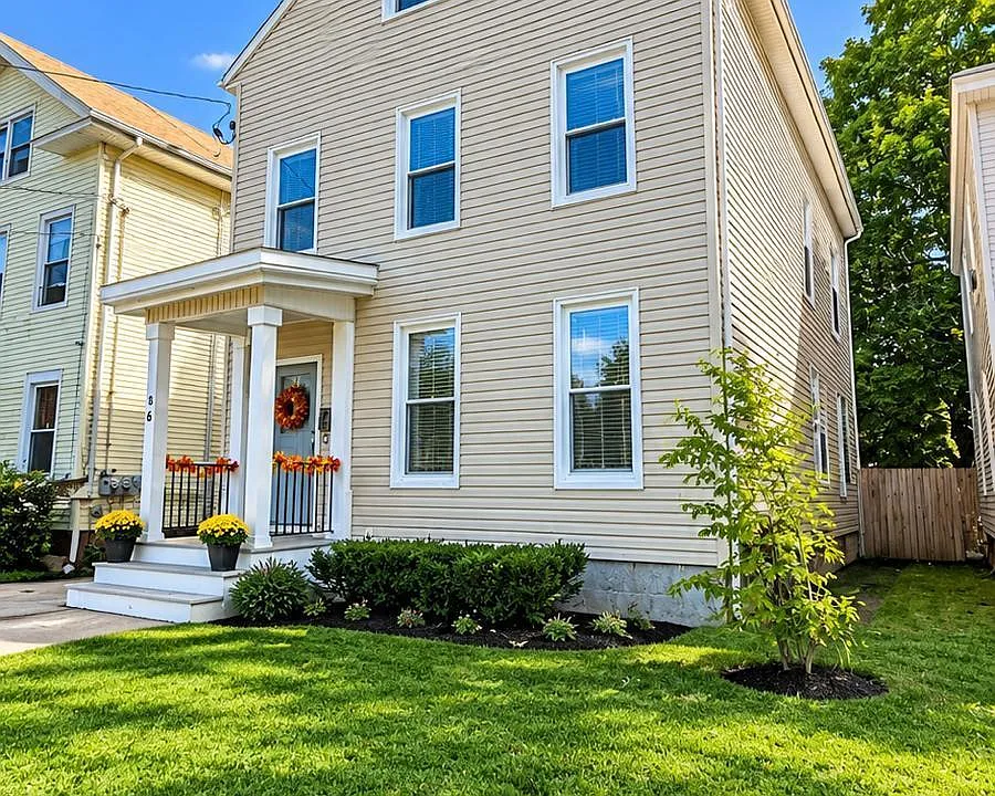 6 Gilbert Ave