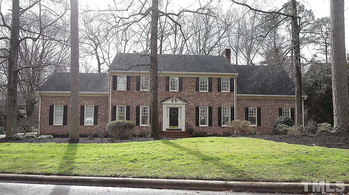 2000 Prescott Pl, Raleigh, NC 27615 Zillow