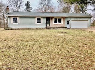 251 N Meech Rd, Dansville, MI 48819