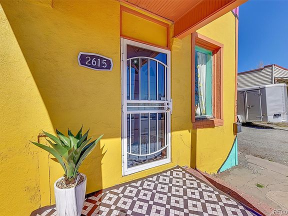 4th image of 2615 W 12th Avenue