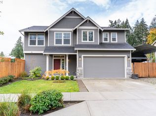 19515 SE Kay St, Milwaukie, OR 97267