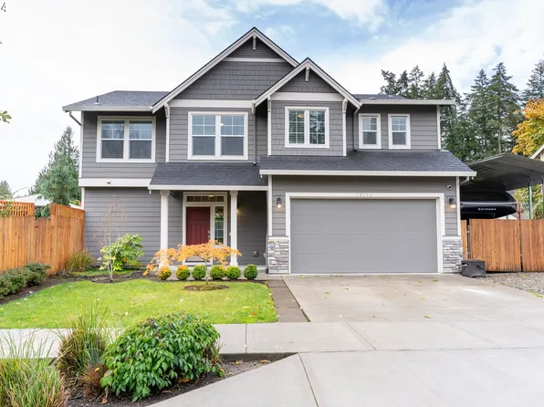 19515 SE Kay St, Milwaukie, OR 97267