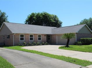 1931 Hilton Head Dr, Missouri City, TX 77459