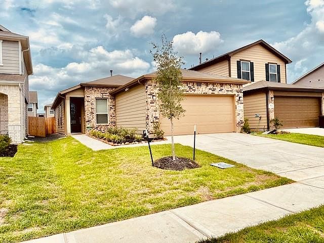 1st image of 17311 Rock Willow Ln