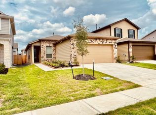 17311 Rock Willow Ln, Tomball, TX 77377