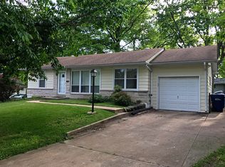 9 Buckley Meadows Dr, Saint Louis, MO