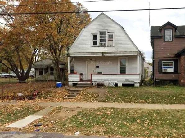 2126 W Proctor St, Peoria, IL 61605