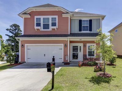 628 Pinnacle Way, Lexington, SC, 29072