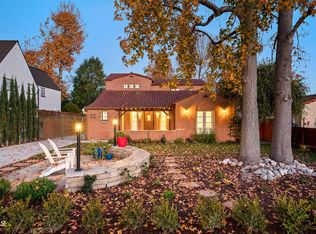 370 S Allen Ave, Pasadena, CA 91106