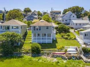 111 Bay St, Hull, MA 02045