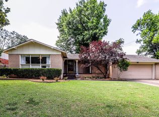4516 E 56th St, Tulsa, OK 74135