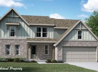 12183 Taylors Way, Pickerington, OH 43147