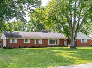 5670 Waterloo Rd, Dayton, OH 45459