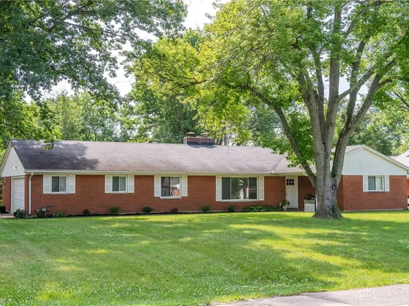 5670 Waterloo Rd, Dayton, OH 45459