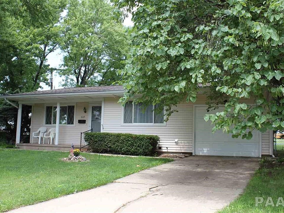 1st image of 1609 W Kensington Dr