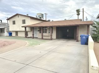 425 E Papago Dr, Tempe, AZ 85281