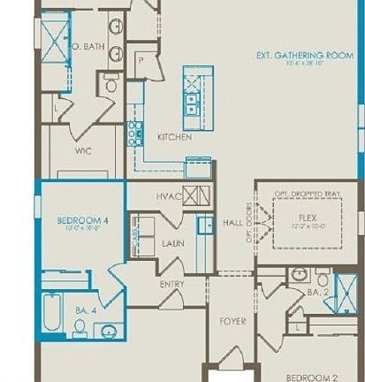 2nd image of 1255 Haven Circle Mystique #38