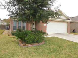 2307 Urban Forest Ct, Spring, TX 77386