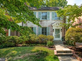 3066 Porter St NW, Washington, DC 20008