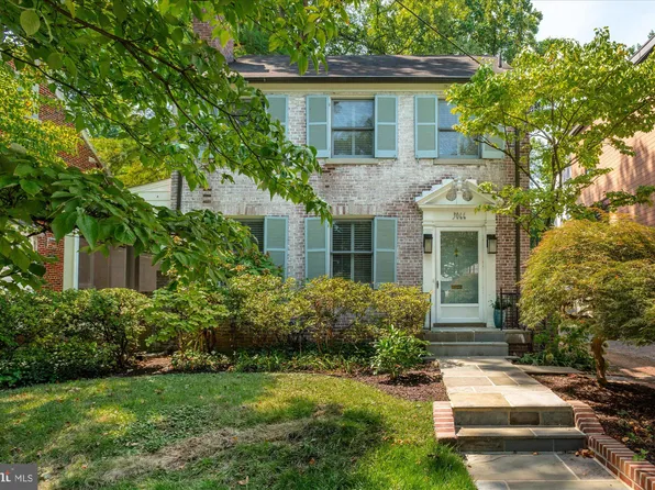 3066 Porter St NW, Washington, DC 20008