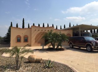 2412 W Bogey Dr, Mission, TX 78572