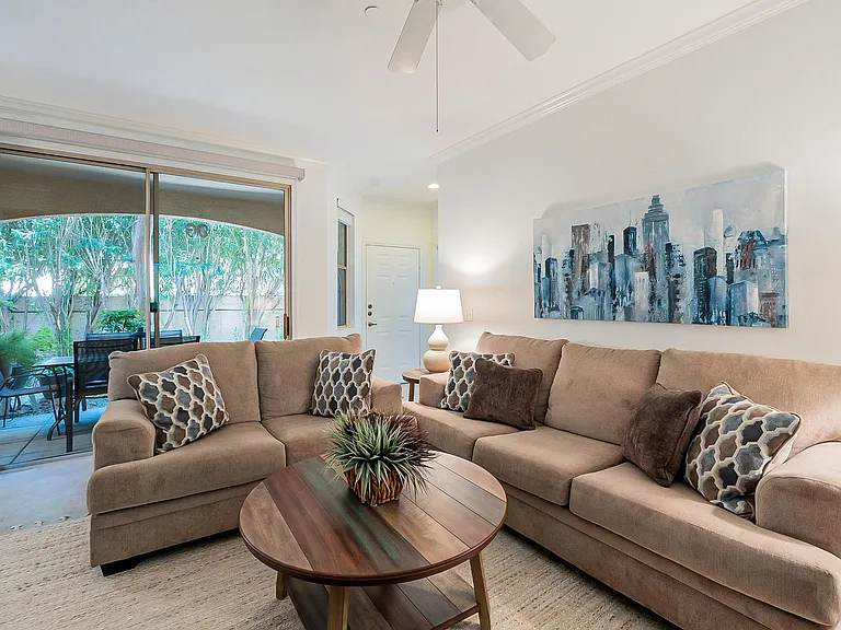 Be the 1at to enjoy brand new furnishings
