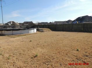 205 Mossy Springs Dr, Oakland, TN 38060