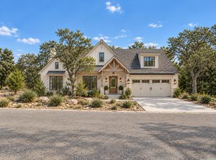 132 W Pat Dolan LOT 777, Blanco, TX 78606