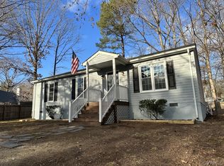 10504 Royal Crescent Way, North Chesterfield, VA 23236