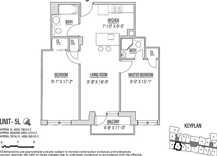 2nd image of 6298 Woodhaven Blvd #5
