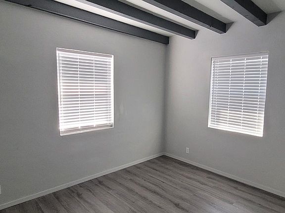 Bedroom #1
