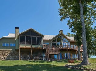 55 Washington St, Edgemont, AR 72044