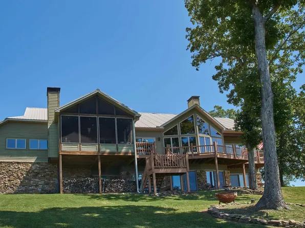 55 Washington St, Edgemont, AR 72044